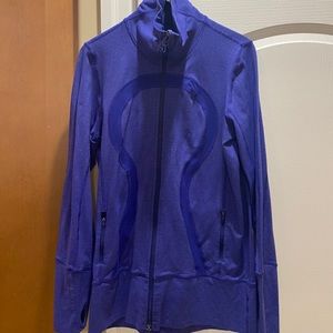Lululemon sweater